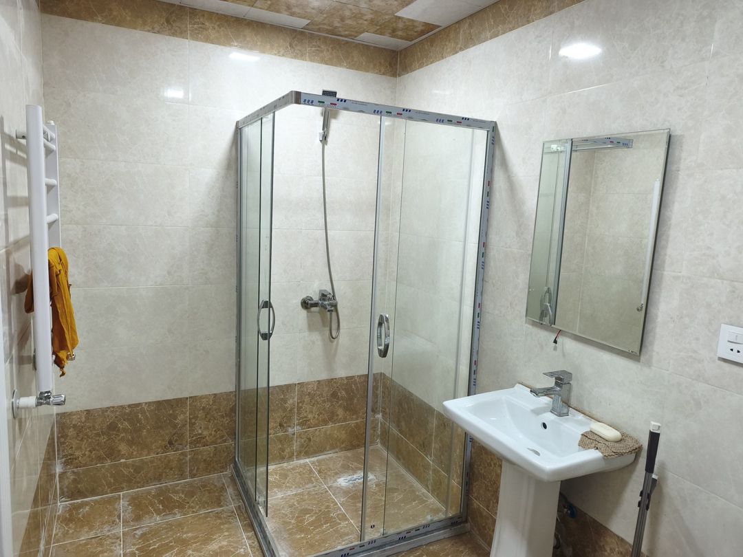 İcarəyə verilir 2 otaqlı yeni tikili 60 m² — Mənzil, Sumqayıt (5)