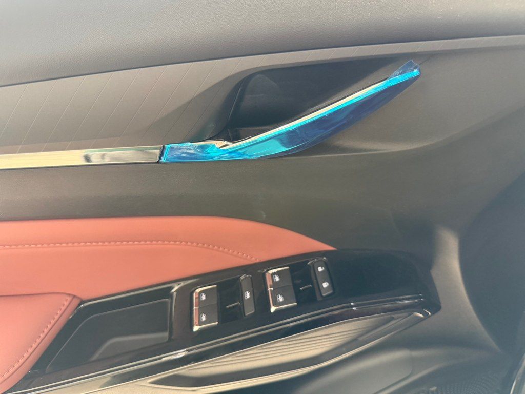 Changan Oshan X5 Plus, 1.5 L, 2025 il, yeni — Avtomobillər, Bakı (8)