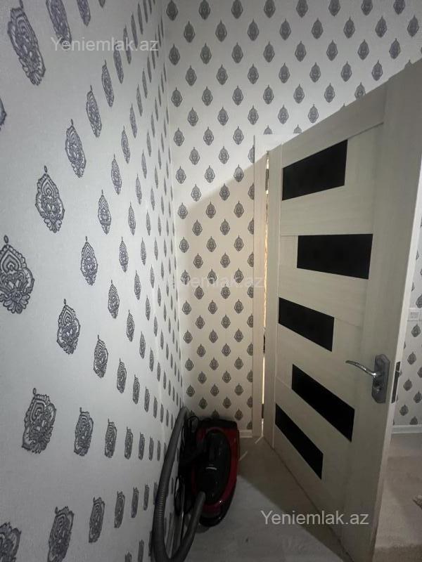 Kirayə 2 otaqlı Bina evi menzil (Yeni tikili), 50 m², Suraxanı rayonu — Mənzil, Bakı (9)