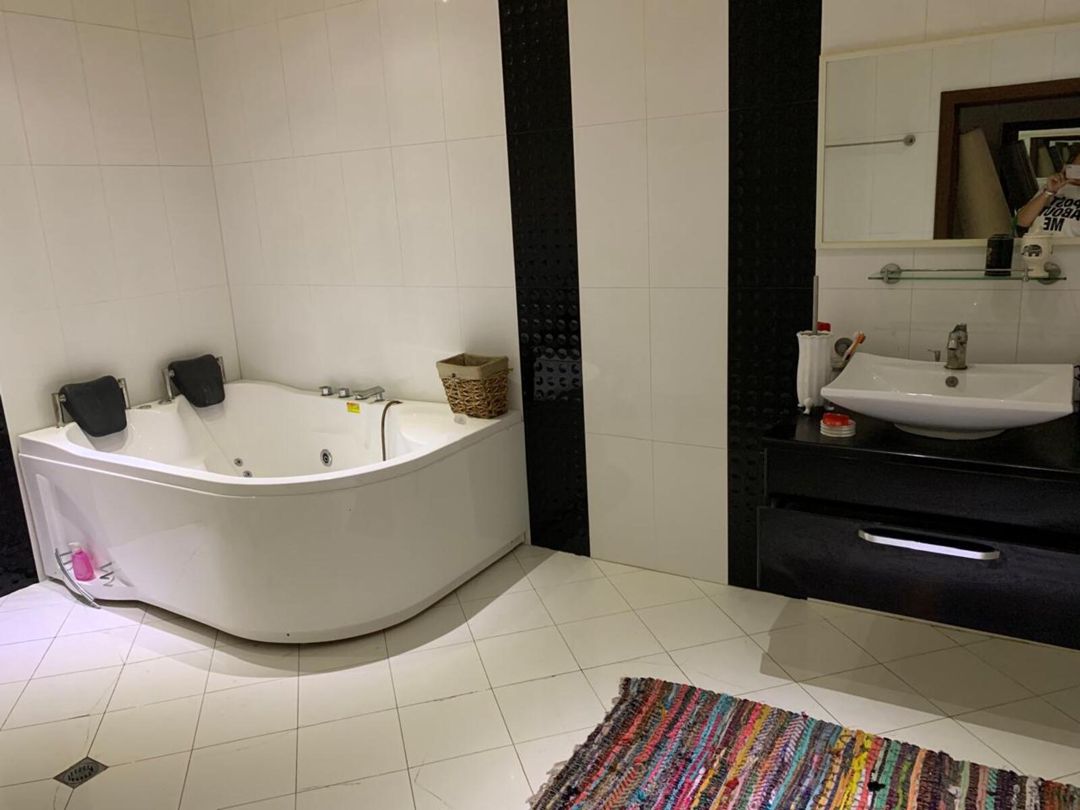 Satılır 3 otaqlı yeni tikili 150 m² — Mənzil, Bakı (8)