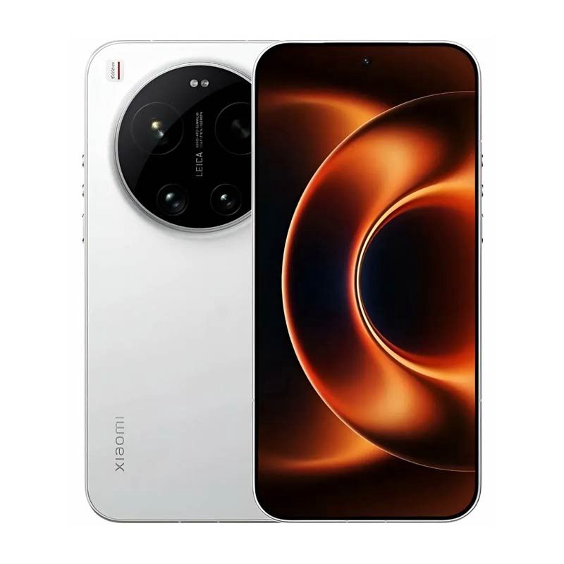 Xiaomi 17 Ultra 16/512 GB (White) — Telefonlar və qadjetlər, Bakı