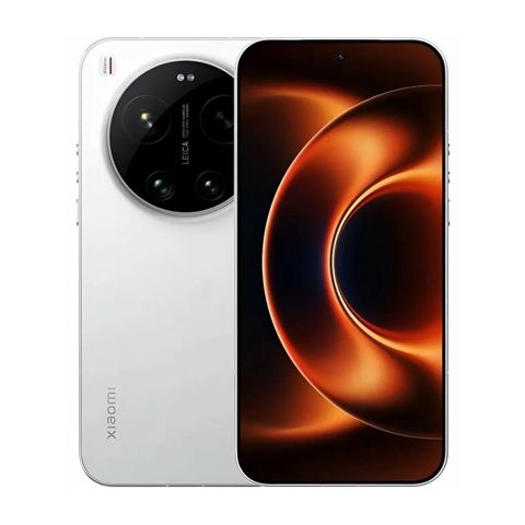Xiaomi 17 Ultra 16/512 GB (White) — Bakı