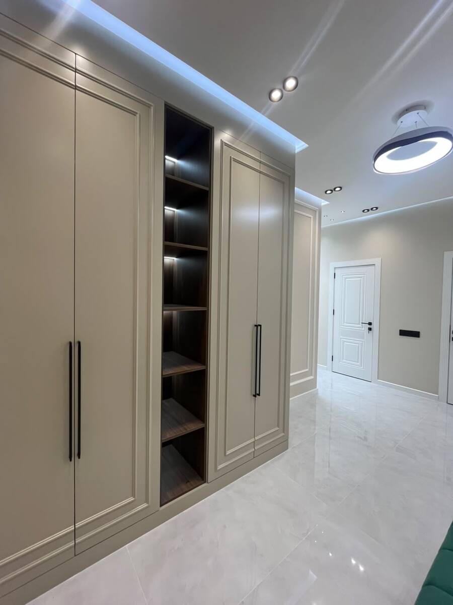 Satılır 3 otaqlı yeni tikili 88 m² — Mənzil, Bakı (11)