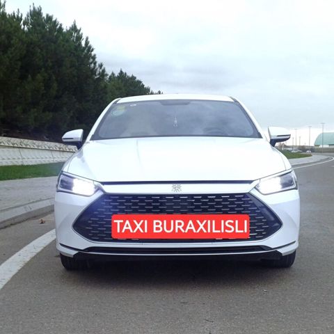 BYD Destroyer 05, 1.5 L, 18.3 kWh, 2024 il, 73 000 km — 23 800 ₼ · Bakı · Avtomobillər BYD Destroyer 05, 1.5 L, 18.3 kWh, 2024 il, 73 000 km — Bakı
