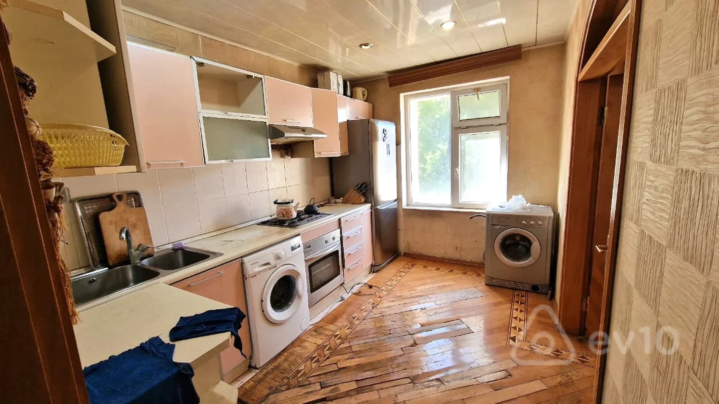 3 otaqlı mənzil, 75 m², Yasamal r-n Insaat cilar pros.26 — Mənzil, Bakı (4)