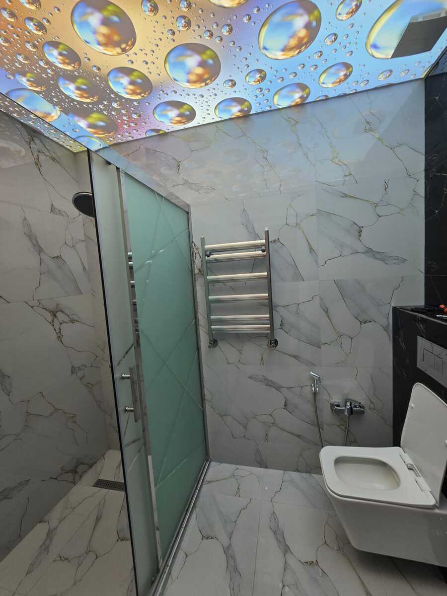 3-otaqlı yeni tikili, Sumqayıt ş., 103 m² — Mənzil, Sumqayıt (2)