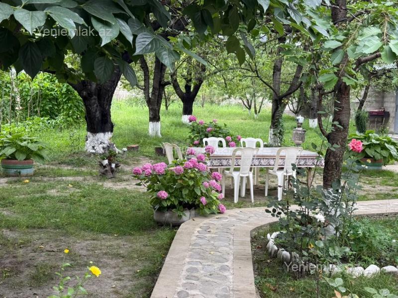 Günlük 2 otaqlı Həyət evi / Villa, 40 m², Quba — Ev, villa, Quba (3)