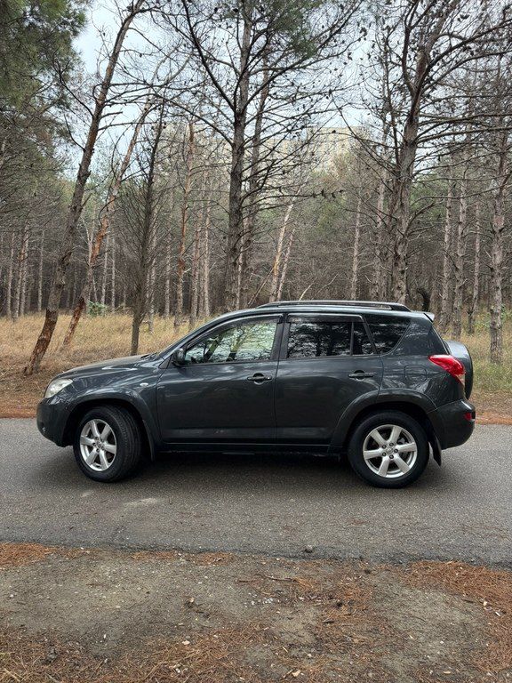 Toyota RAV4, 2.4 L, 2008 il, 248 000 km — Avtomobillər, Bakı (4)