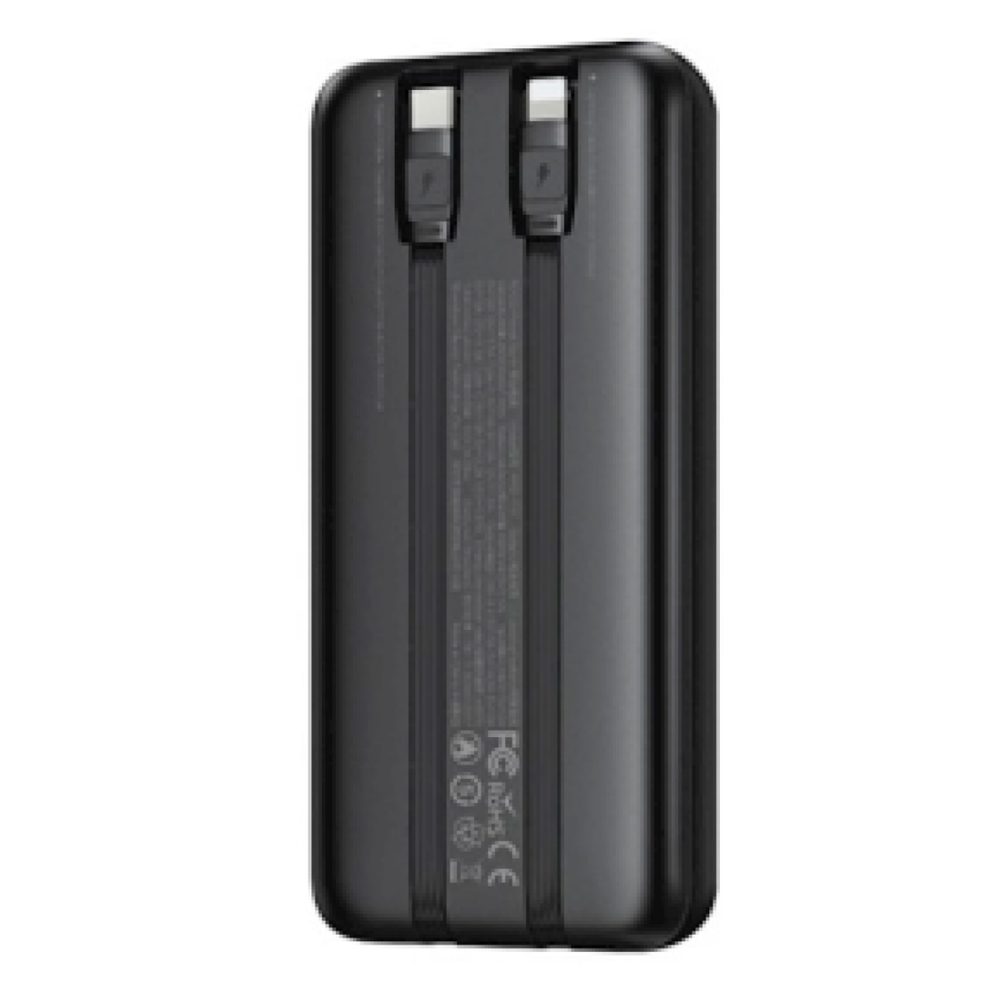 Xarici akkumulyator Recci RPB-P37 20000 mAh — Telefonlar və qadjetlər, Bakı