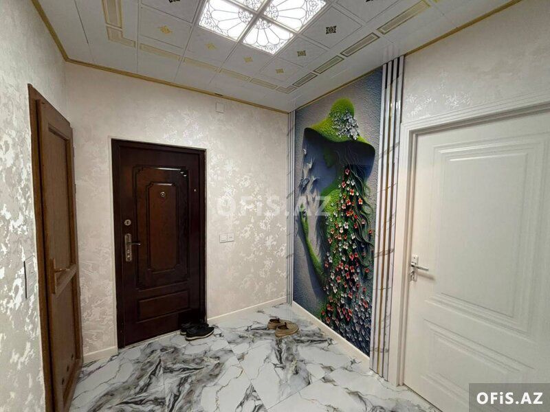 Köhnə tikili Satılır Binəqədi r., Dərnəgül m., 3 otaq, 65 m² — Mənzil, Bakı (8)