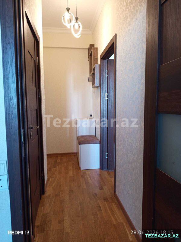 kirayə mənzil — Mənzil, Bakı (4)