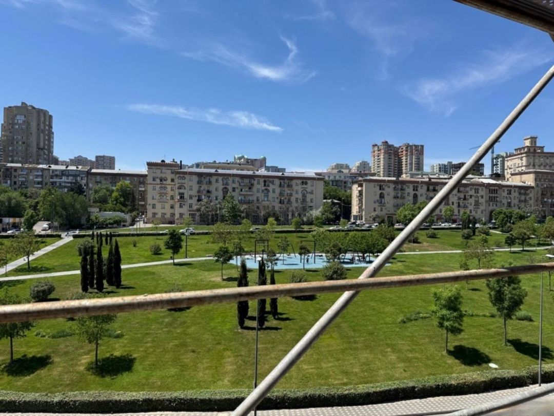 Satılır 2 otaqlı yeni tikili 72 m² — Mənzil, Bakı (8)