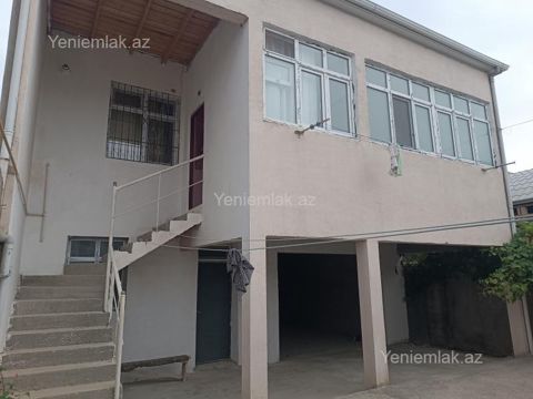 Satılır 4 otaqlı Həyət evi / Villa, 117 m², Saray — Abşeron