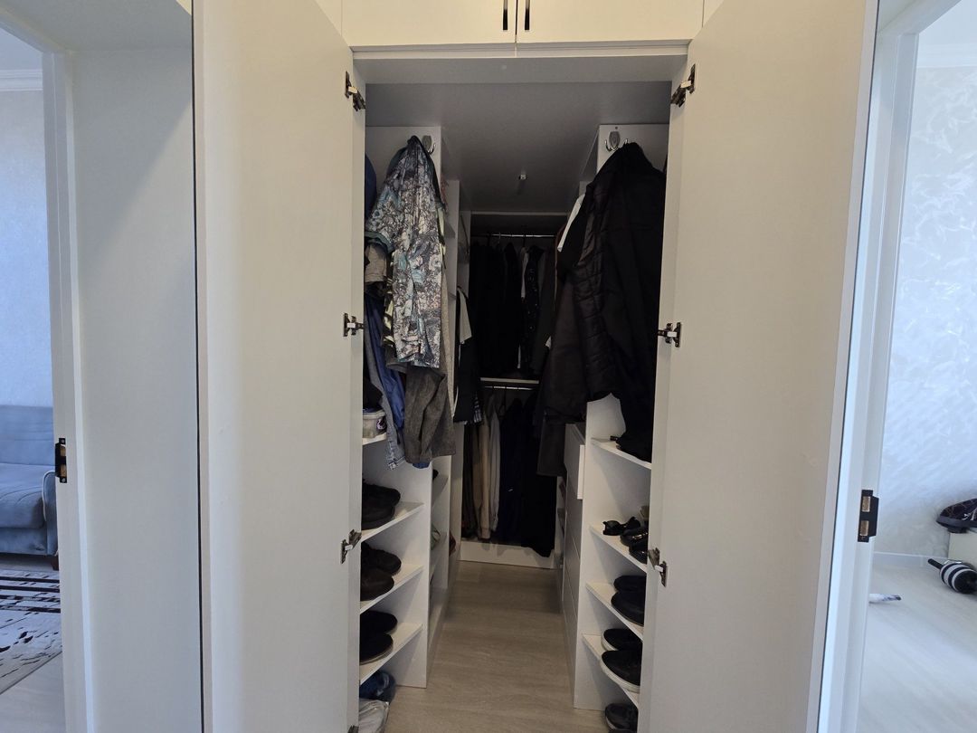 Satılır 2 otaqlı köhnə tikili 60 m² — Mənzil, Sumqayıt (9)