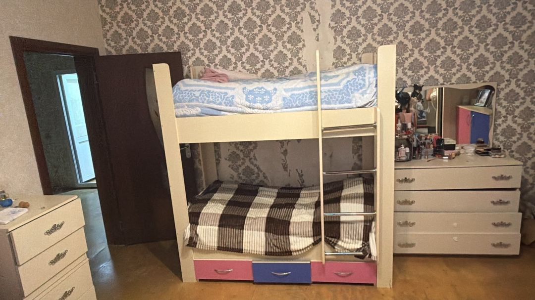 Uşaq mebeli dəsti — Mebel, Sumqayıt