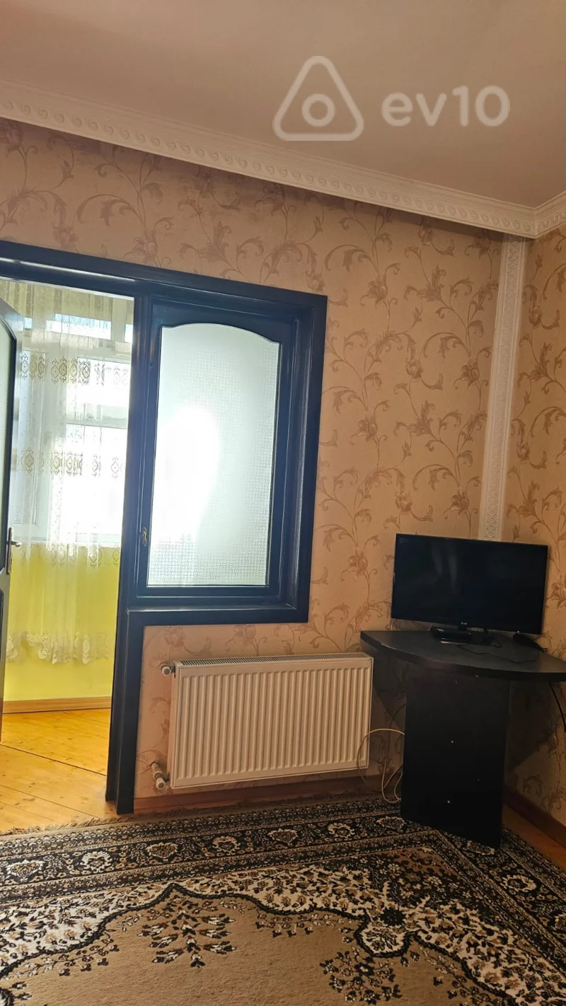 2 otaqlı mənzil, 54 m², Tağı Şahbazi küçəsi — kirayə — Mənzil, Bakı (9)