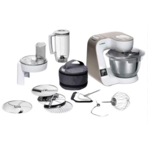 Mətbəx kombaynı Bosch MUM5XW20 — Bakı