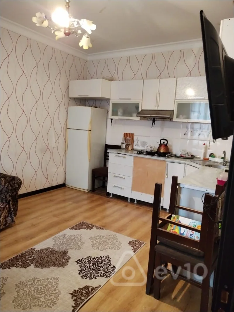 2 otaqlı həyət evi, 51 m², Masazır — kirayə — Ev, villa, Bakı (8)