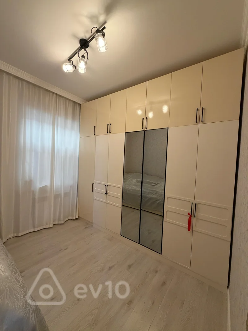 3 otaqlı həyət evi, 80 m², Masazır — Ev, villa, Bakı (5)