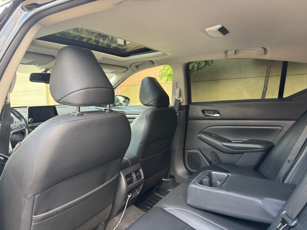 Nissan Altima, 2.5 L, 2019 il, 72 000 km — Avtomobillər, Bakı (9)