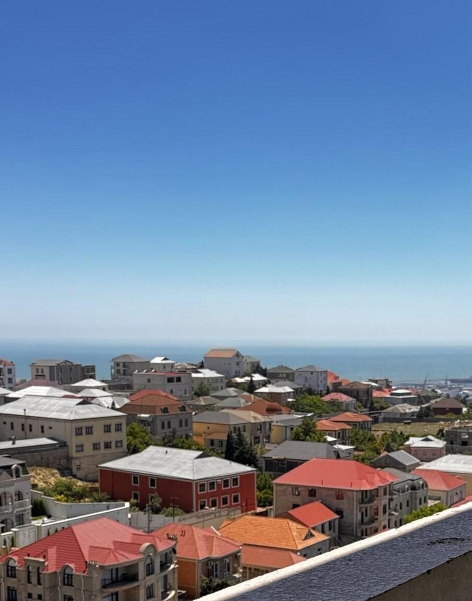 Satılır 2 otaqlı yeni tikili 90 m² — Mənzil, Bakı (7)