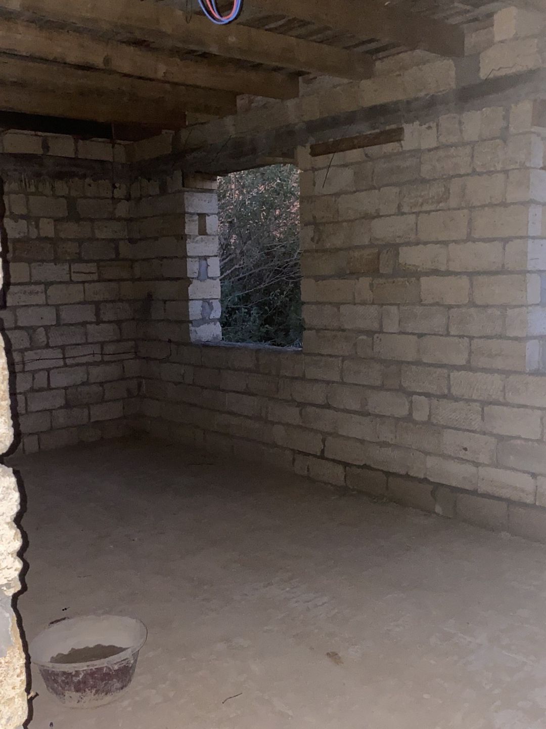 Satılır 4 otaqlı həyət evi/bağ evi 140 m² — Ev, villa, Bakı (7)