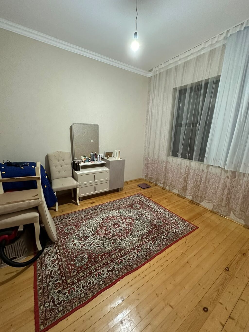 Məmmədli 3 otaqlı, 110 kv. m, Kredit yoxdur, Orta təmir — Ev, villa, Bakı (9)