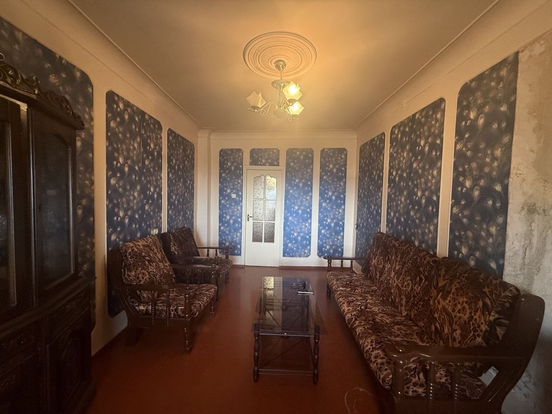 Satılır 4 otaqlı köhnə tikili 10999 m² — Mənzil, Bakı (4)