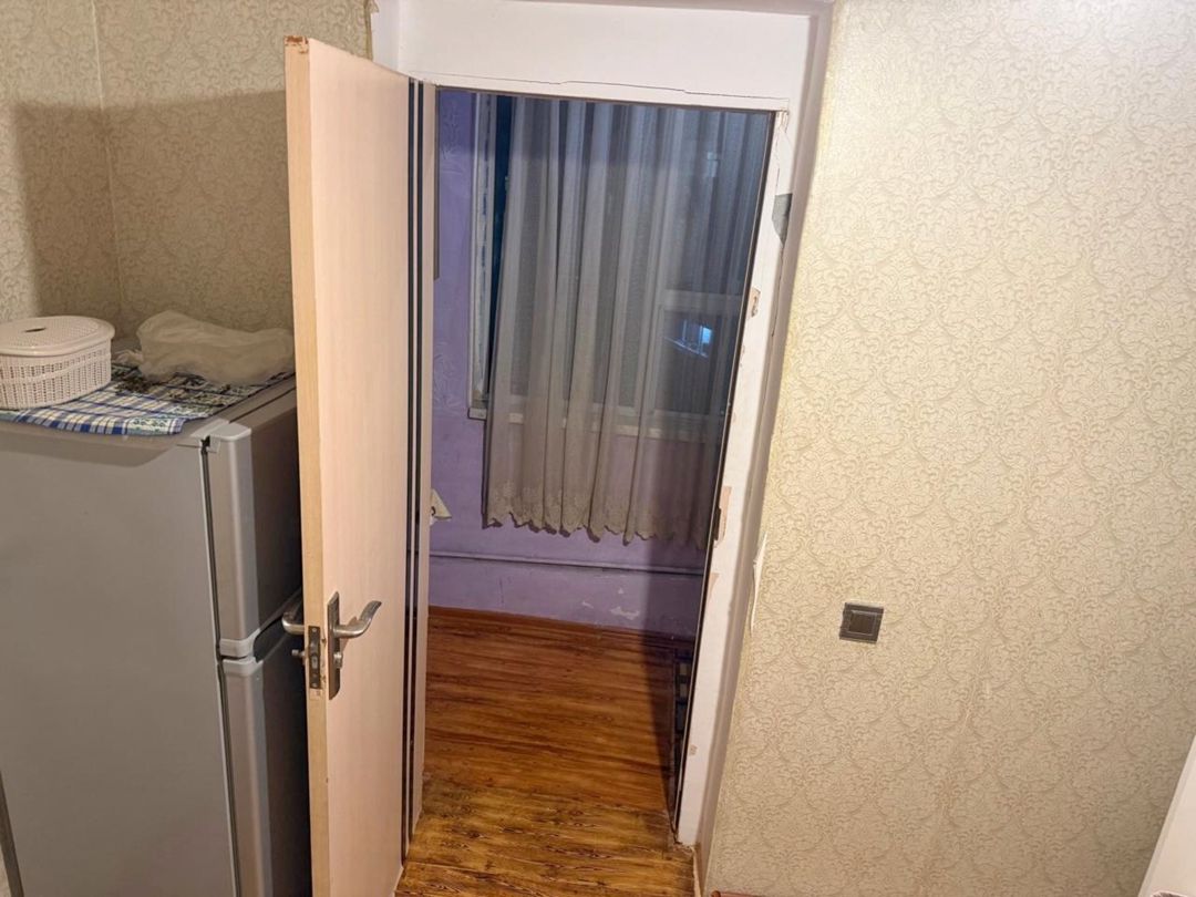 Satılır 3 otaqlı köhnə tikili 55 m² — Mənzil, Bakı (8)