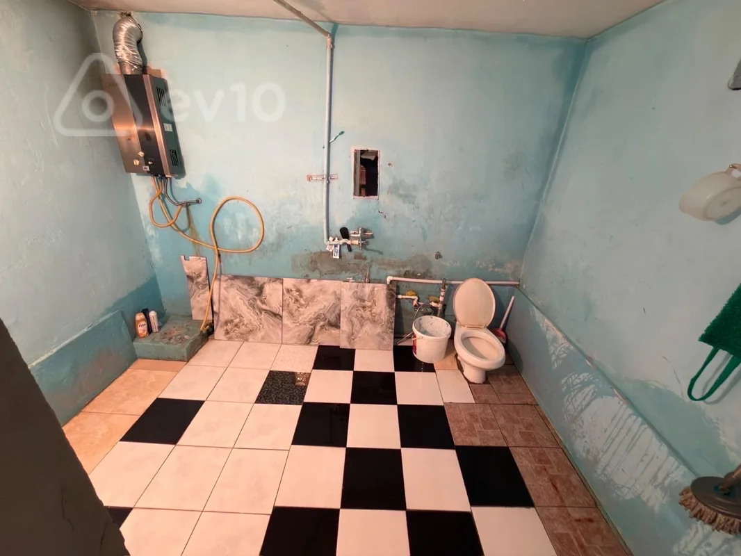 3 otaqlı həyət evi, 90 m², Yeni Yasamal — kirayə — Ev, villa, Bakı (7)