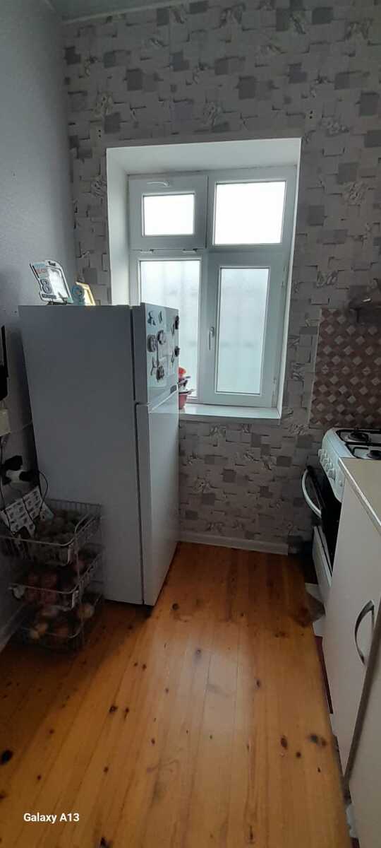 Satılır 3 otaqlı həyət evi/bağ evi 110 m² — Ev, villa, Bakı (6)