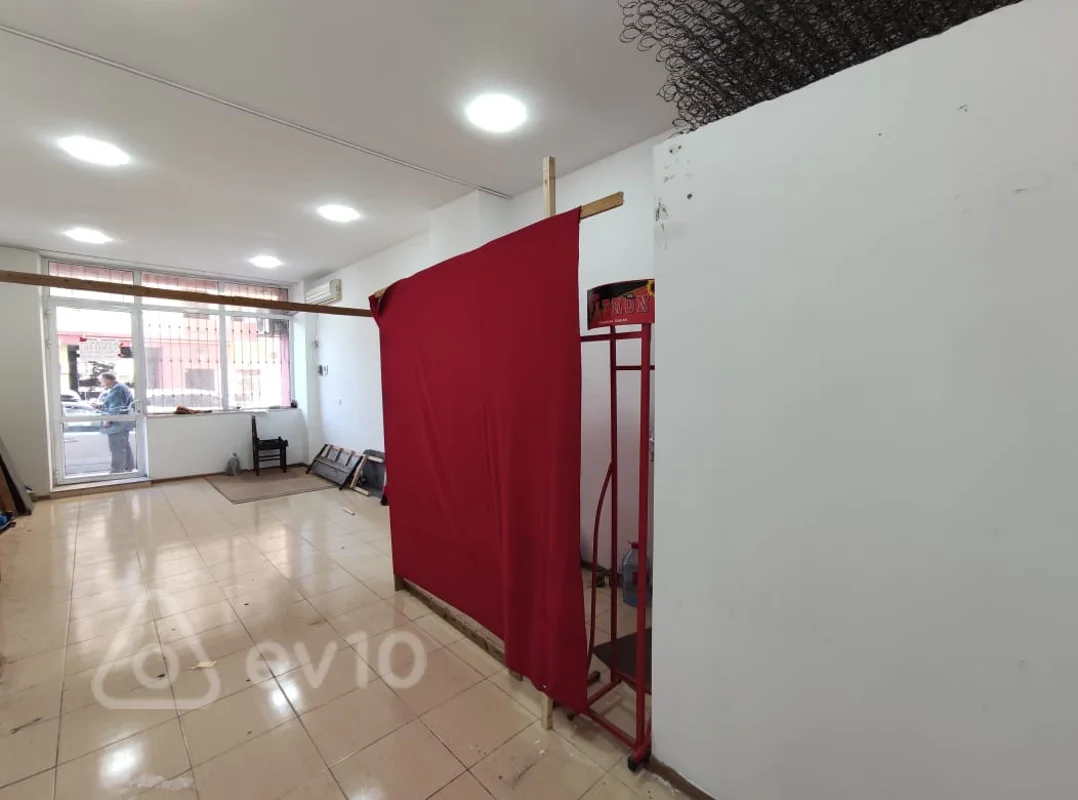 Obyekt, 40 m², Rüstəm Rüstəmov Küçəsi — kirayə — Əmlak, Bakı (3)