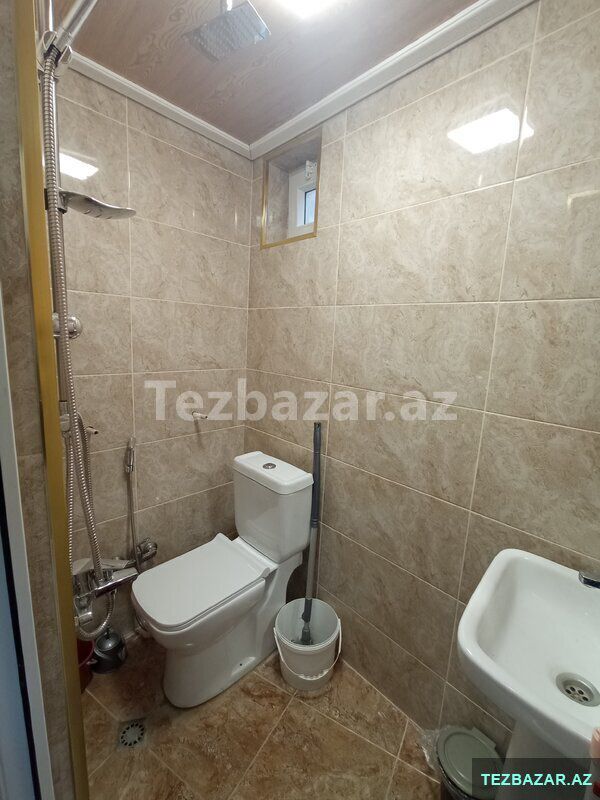 U.ekberov kuc — Ev, villa, Bakı (5)