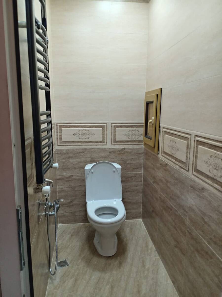 2-otaqlı yeni tikili, 18-ci mkr., 75 m² — Mənzil, Sumqayıt (6)