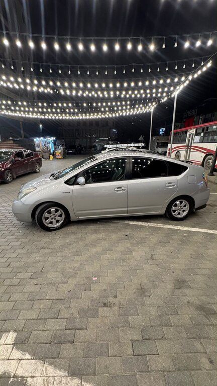 Toyota Prius, 1.5 L, 1.3 kWh, 2007 il, 288 571 km 77-HZ-466 — Avtomobillər, Xırdalan (3)