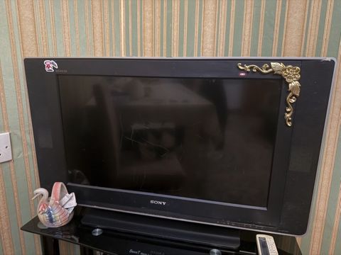 Sony Bravia LCD televizor Xüsusiyyətlər: - Ekran diaqonalı təxminən — 100 ₼ · Bakı · Televizorlar Sony Bravia LCD televizor Xüsusiyyətlər: - Ekran diaqonalı təxminən — Bakı