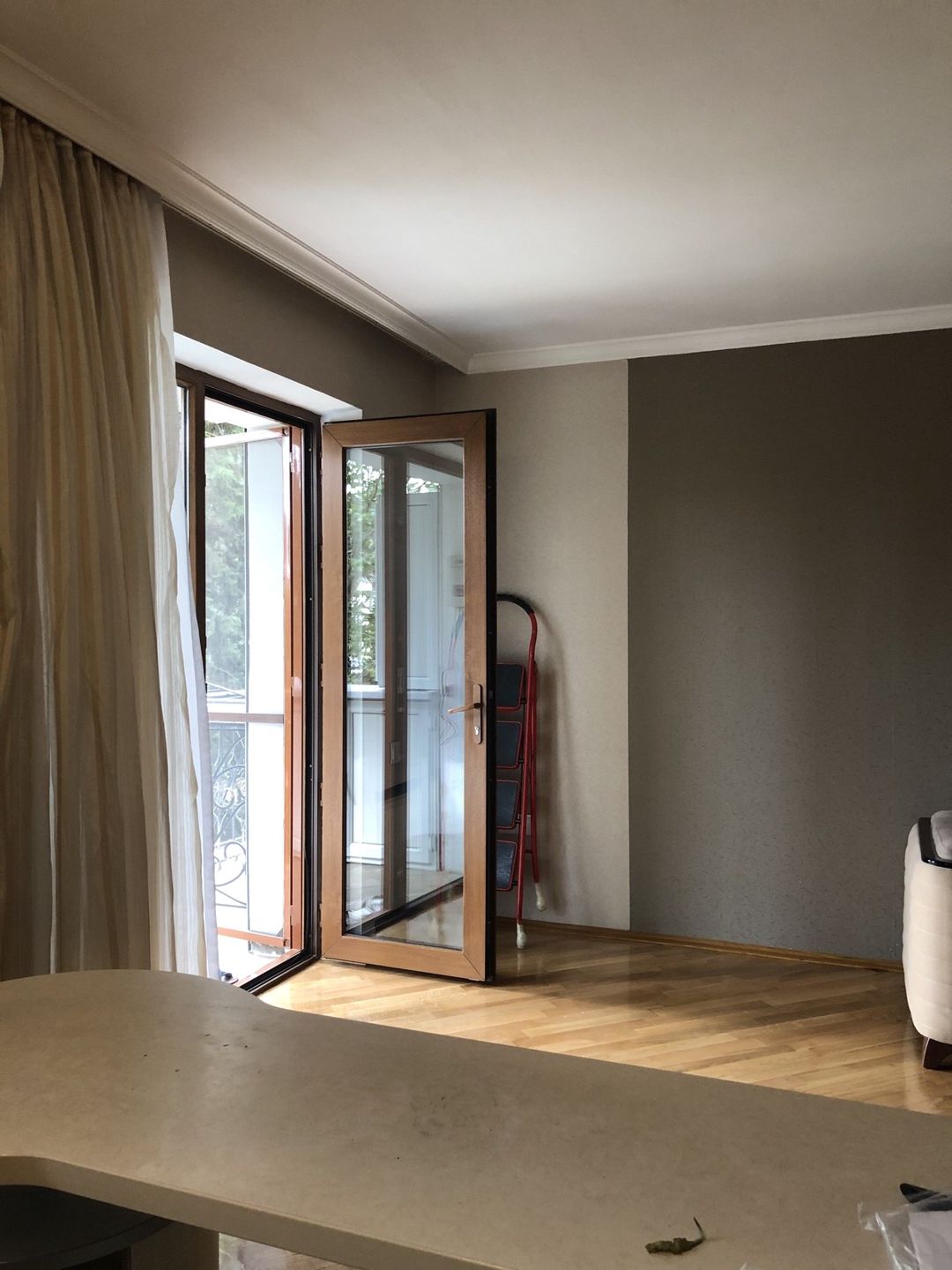 İcarəyə verilir 3 otaqlı köhnə tikili 70 m² — Mənzil, Bakı (8)