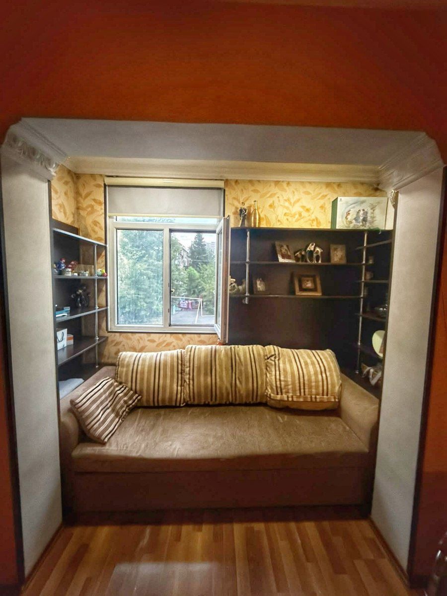 Satılır 3 otaqlı köhnə tikili 70 m² — Mənzil, Bakı (4)