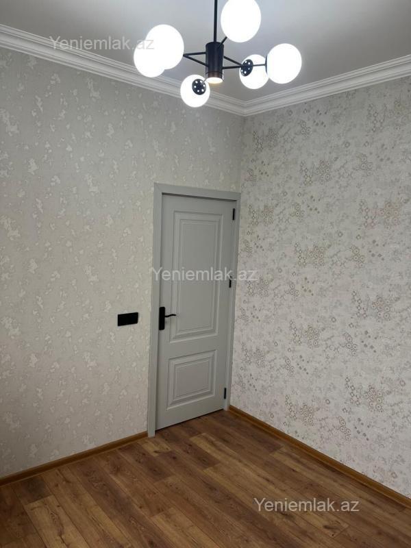 Satılır 2 otaqlı Bina evi menzil (Yeni tikili), 50 m², Masazır — Mənzil, Abşeron (3)
