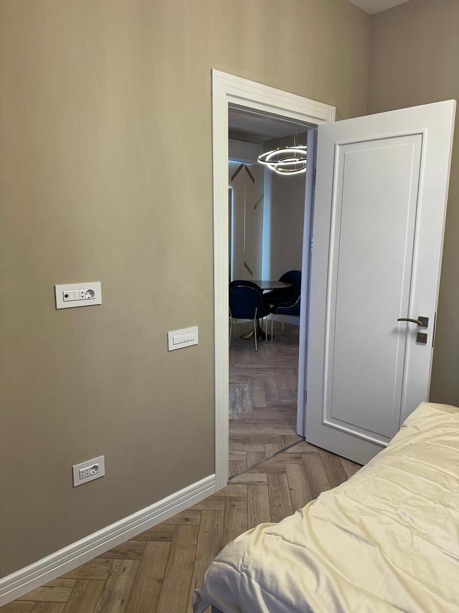İcarəyə verilir 2 otaqlı yeni tikili 70 m² — Mənzil, Bakı (11)