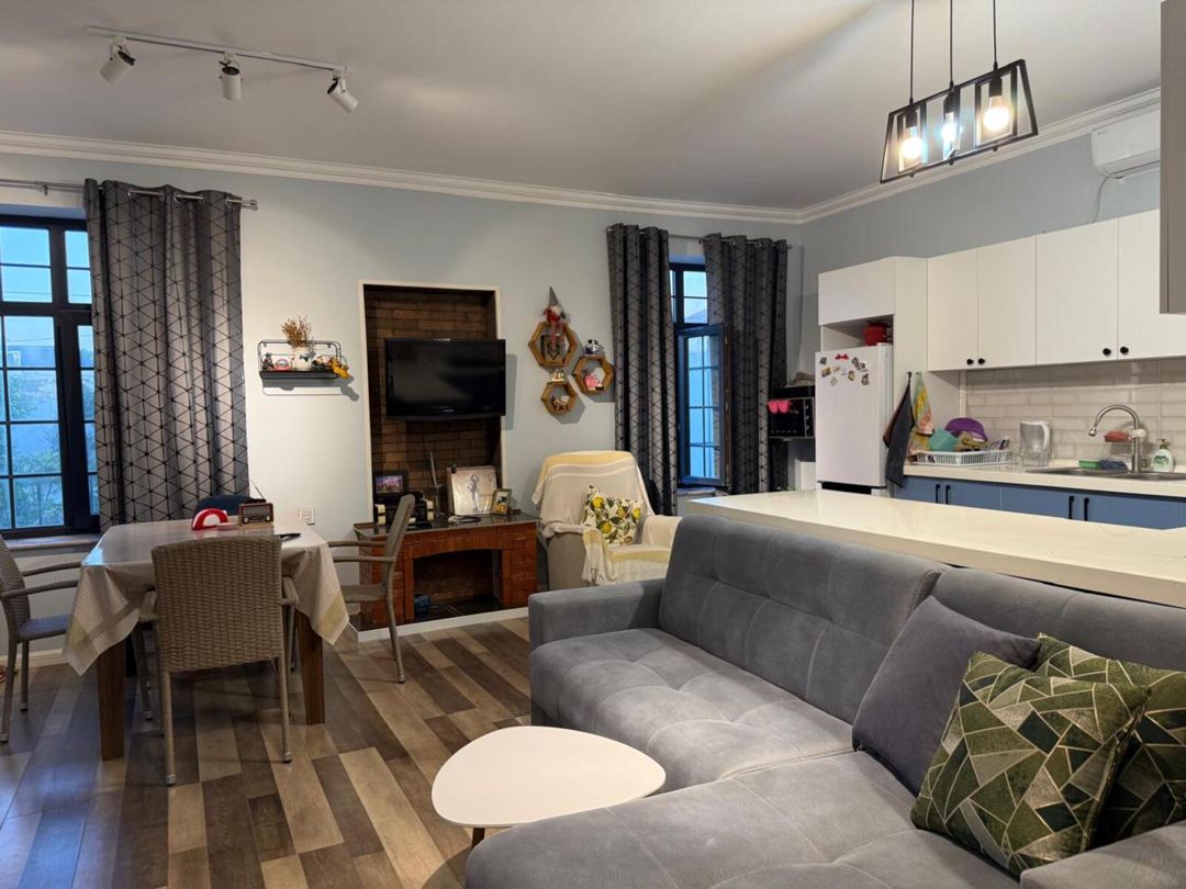 Satılır 4 otaqlı həyət evi/bağ evi 150 m² — Ev, villa, Bakı (9)