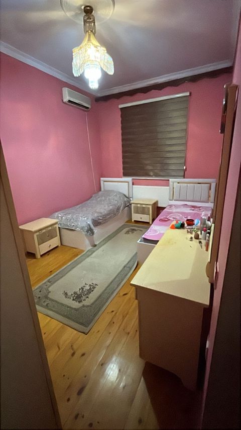 Kirayə otaq verilir 1 boş yer qalıb, komunal hamsi bu içində — 170 ₼ · Masazır · Mebel Kirayə otaq verilir 1 boş yer qalıb, komunal hamsi bu içində — Masazır