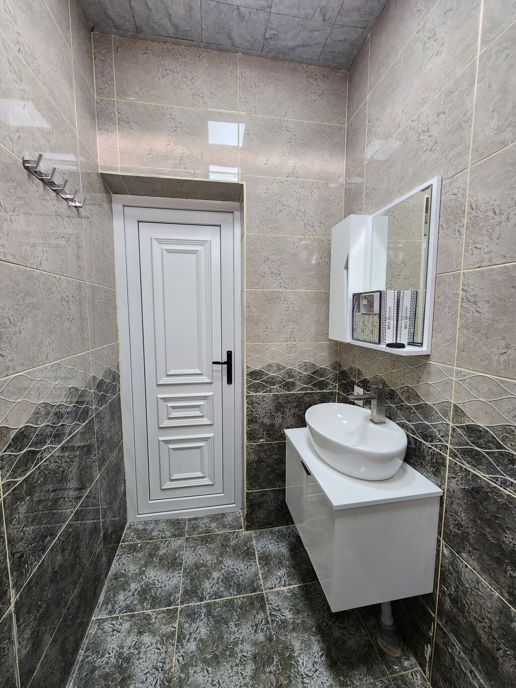 Suraxanı 3 otaqlı, 200 kv. m, Yeni təmirli — Ev, villa, Bakı (5)