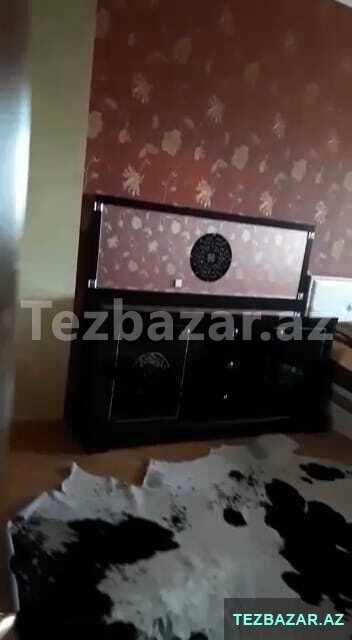 Mənzil kirayə verilir — Mənzil, Bakı (5)