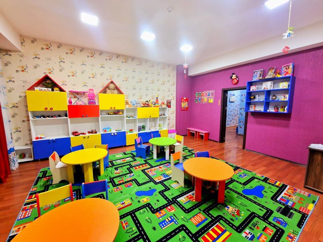 İcarəyə verilir obyekt 500 m² — Əmlak, Bakı (6)