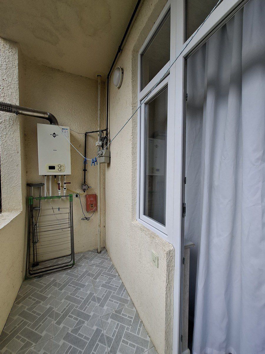 Satılır 2 otaqlı yeni tikili 55 m² — Mənzil, Xırdalan (10)