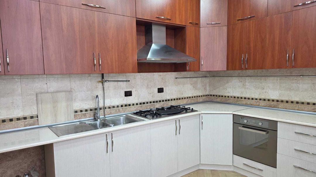 Satılır 3 otaqlı yeni tikili 171 m² — Mənzil, Bakı (9)
