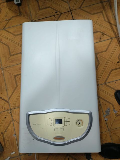 Immergas Mini Eolo ela veziyetde 6 ay qaratiya verrilir az islenib — Bakı