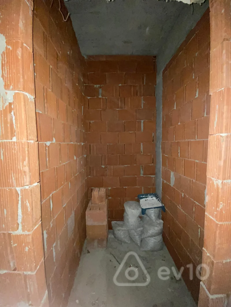 2 otaqlı mənzil, 63.7 m², Etibar Bəkirov küçəsi — Mənzil, Bakı (12)