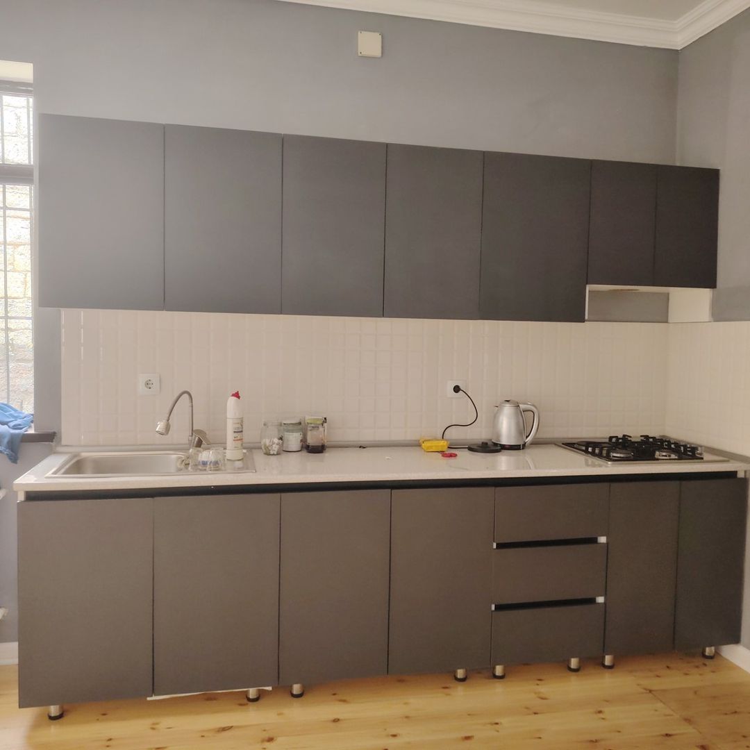 Həyət evi, Savalan qəs — Ev, villa, Bakı (2)